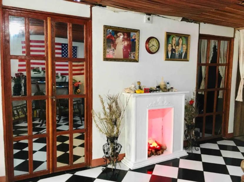 Typical House Homestay Bluefields