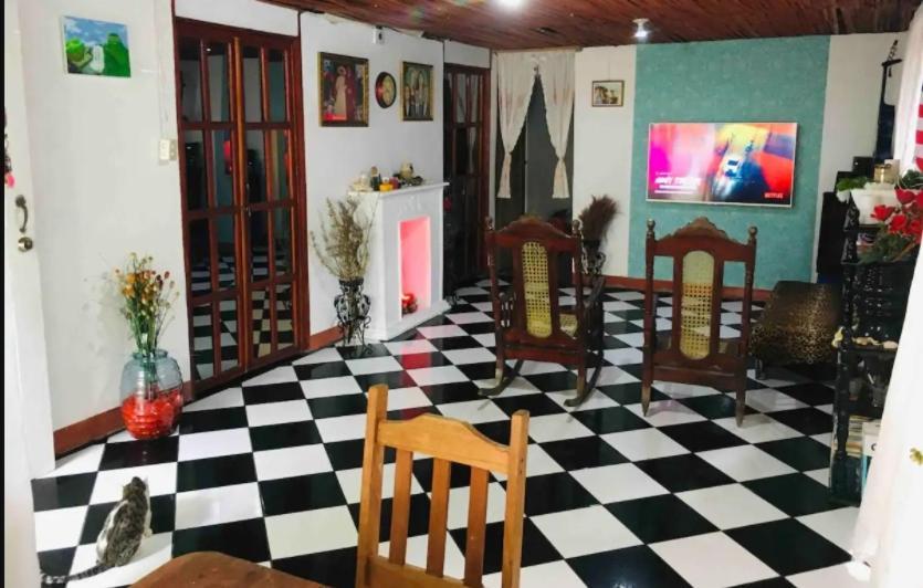Typical House Homestay *