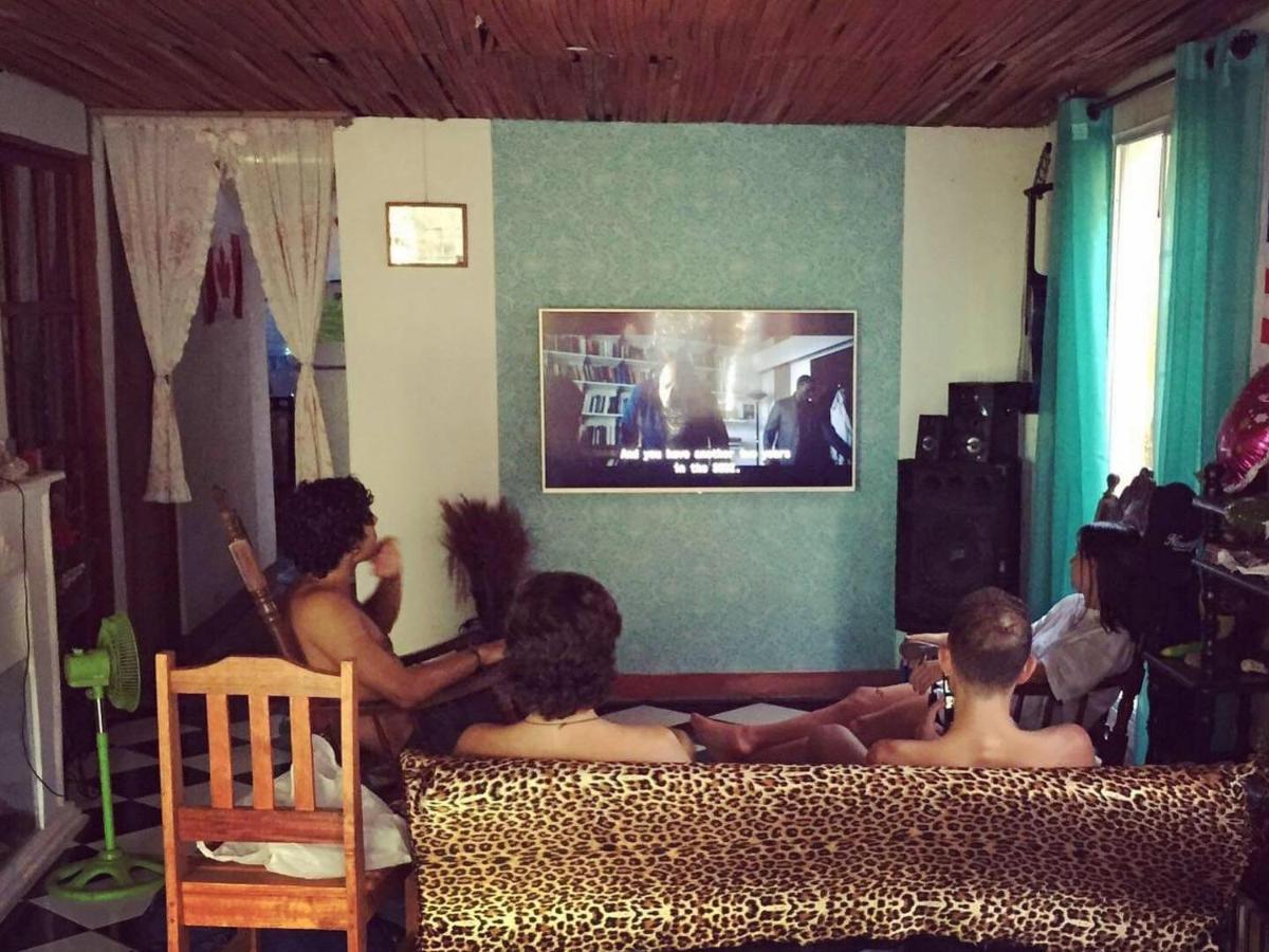 Typical House