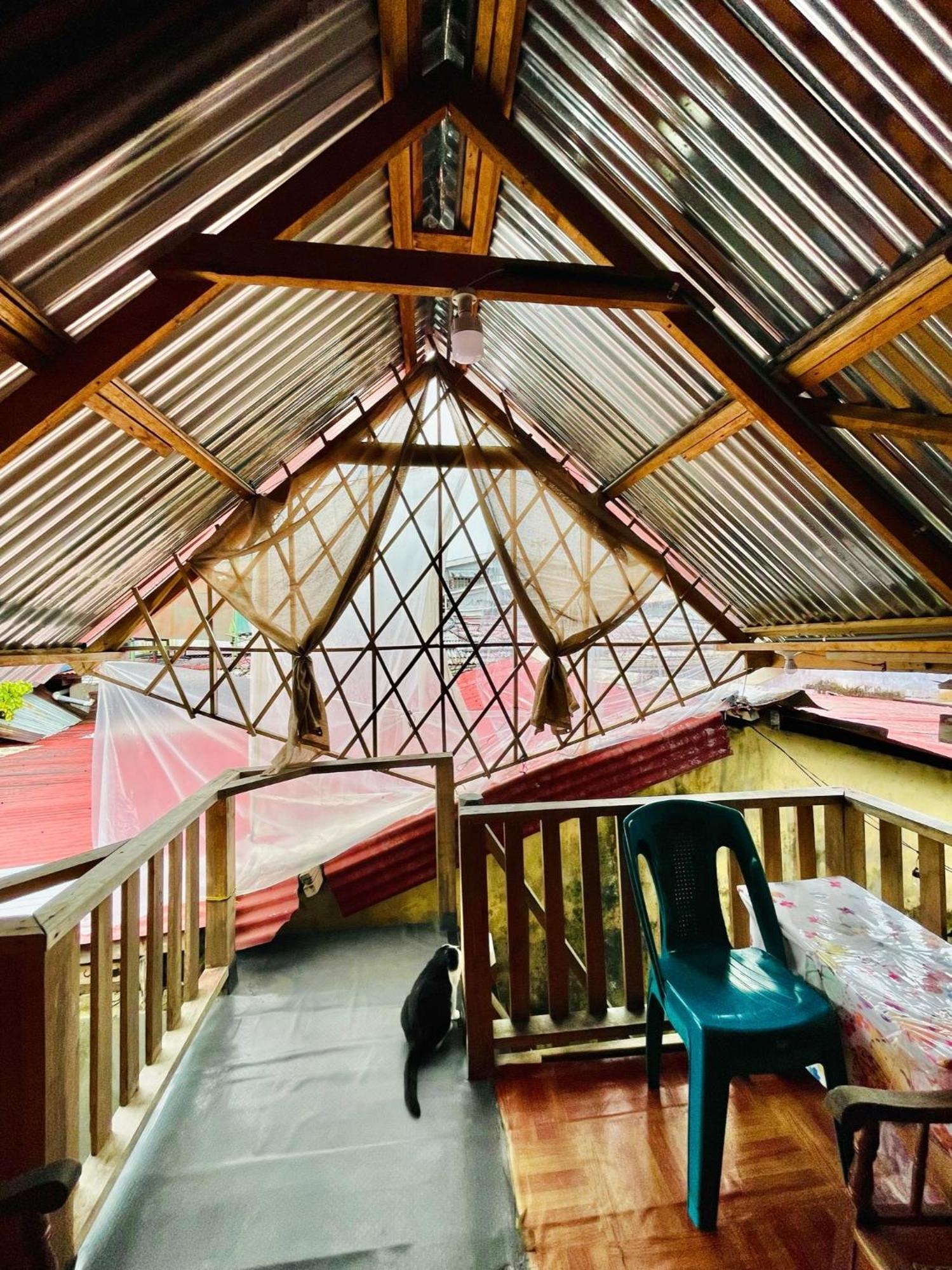 Typical House Homestay Bluefields
